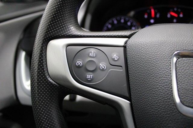 Used 2022 GMC Terrain SLE w/ Fleet Convenience Package image 5