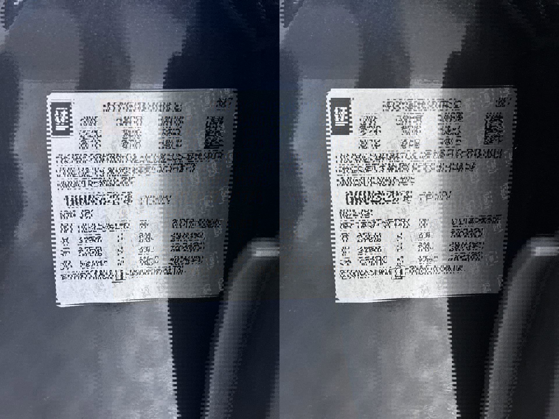 Used 2018 GMC Acadia SLT image 13