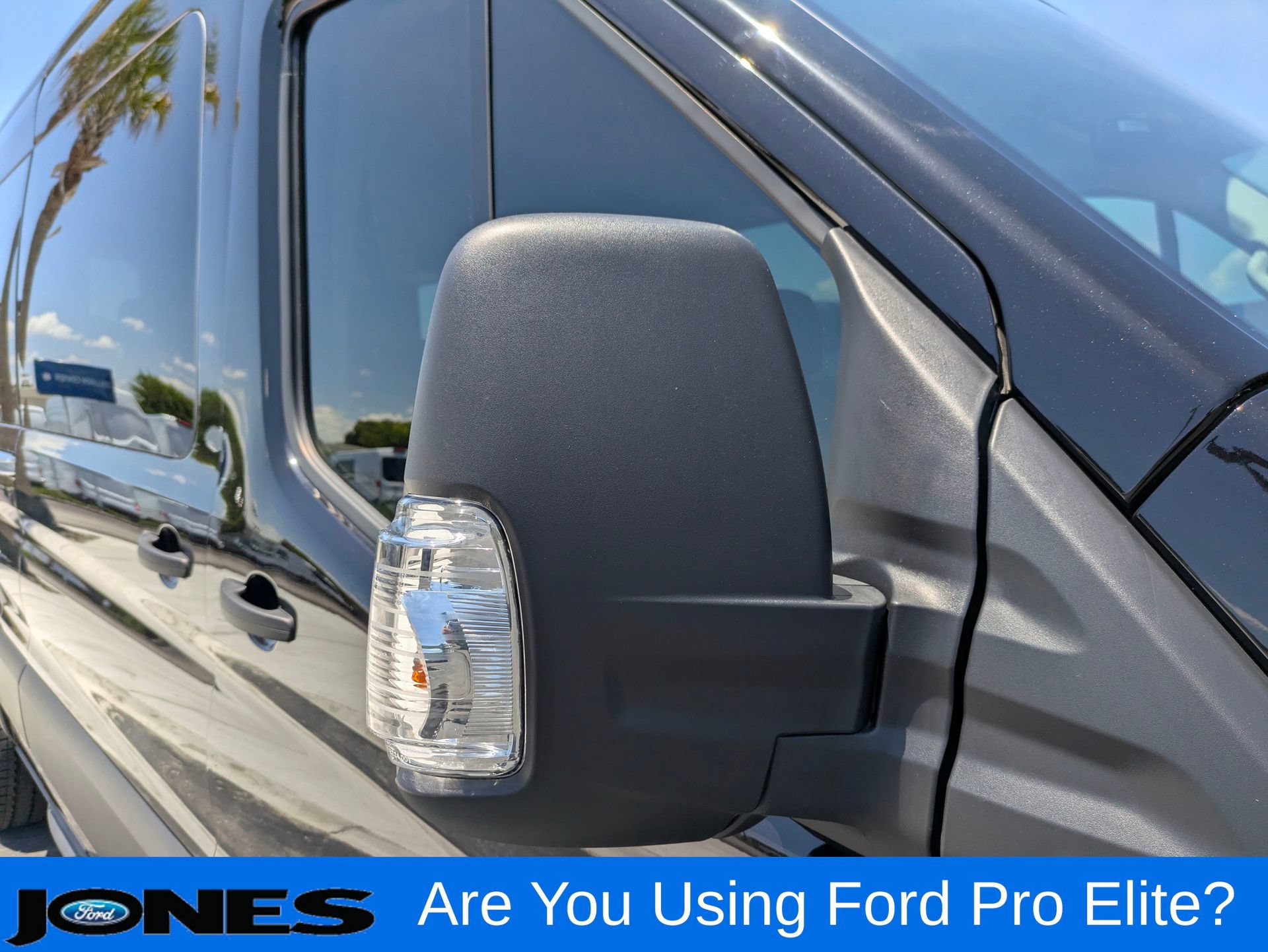 New 2025 Ford Transit 350 XLT RWD image 15