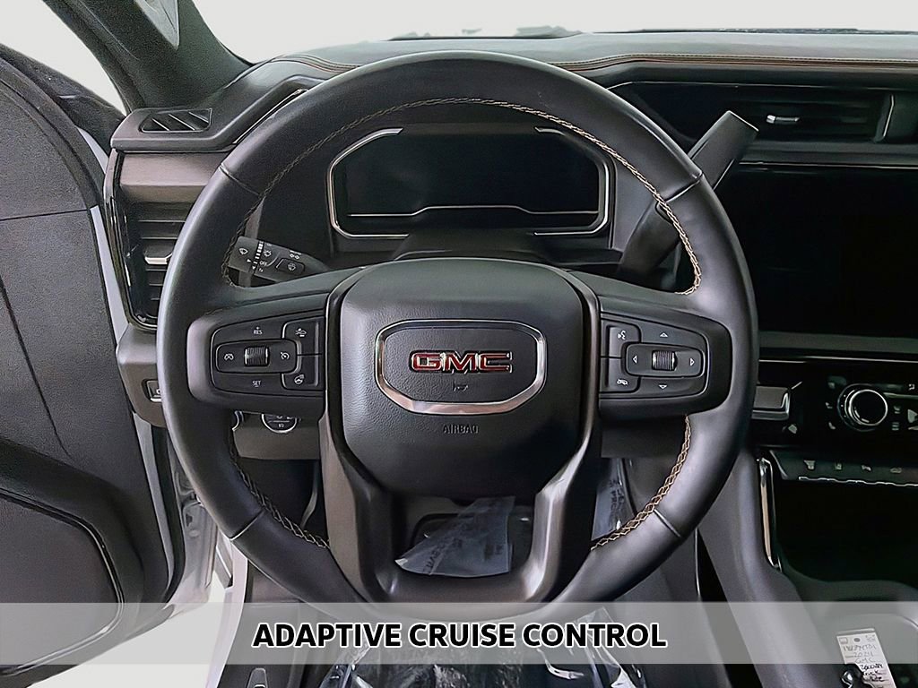 Used 2024 GMC Sierra 2500 AT4 w/ AT4 Premium Plus Package image 6