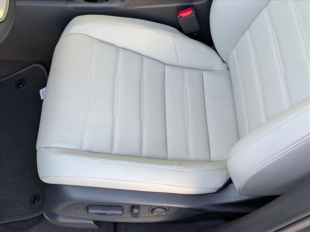 New 2026 Honda CR-V EX-L image 4