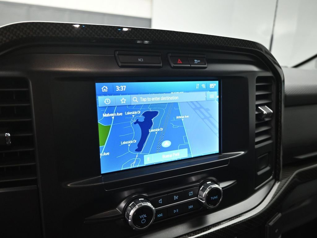 Used 2022 Ford F150 XLT image 15