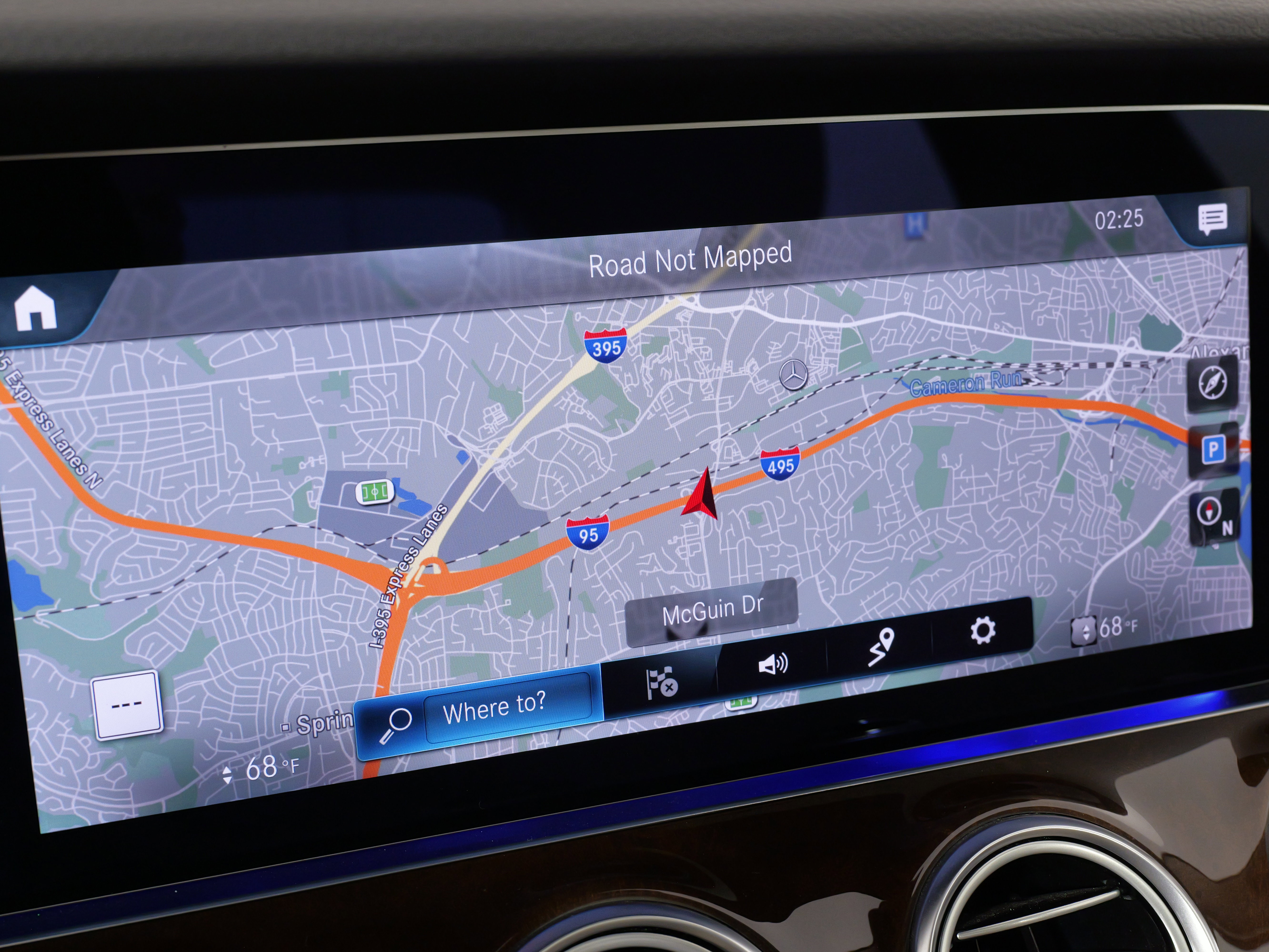 Used 2021 Mercedes-Benz E 350 4MATIC Sedan w/ Premium Package image 47