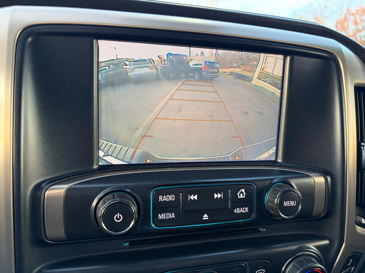 Used 2018 GMC Sierra 3500 Denali w/ Duramax Plus Package image 35