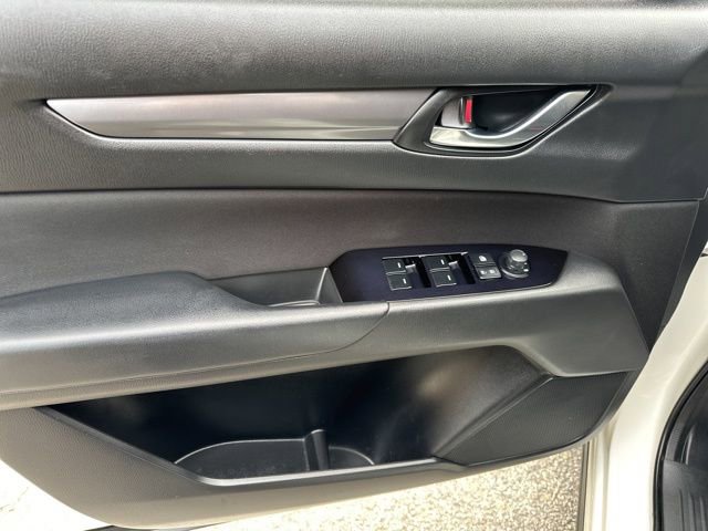 Used 2020 MAZDA CX-5 Sport image 30