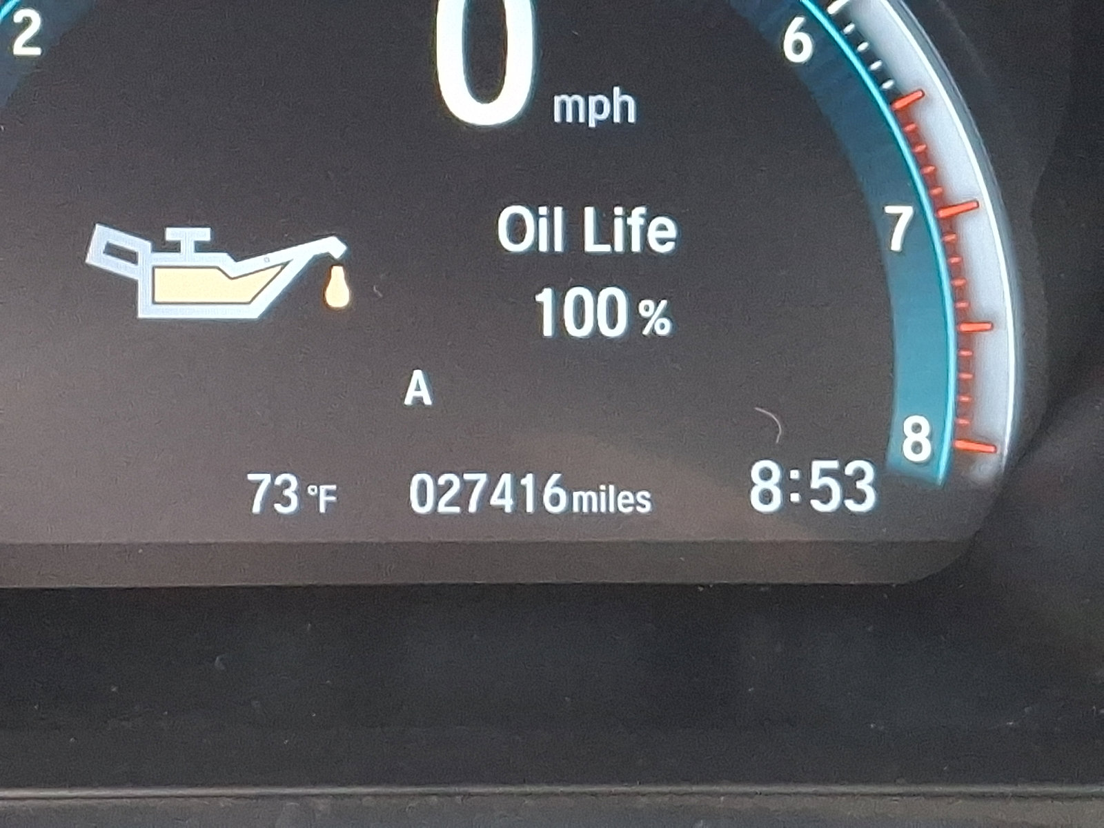 Used 2021 Honda Civic EX-L image 19