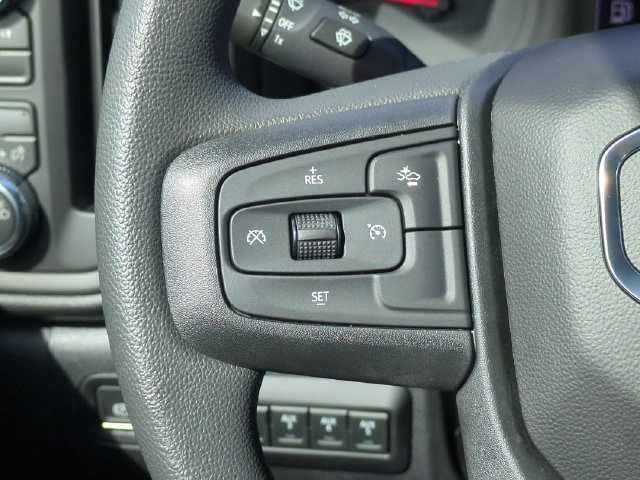 New 2026 GMC Sierra 2500 Pro AWD/4WD image 16