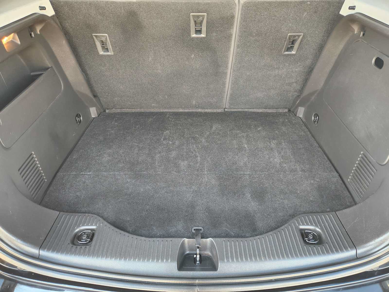 Used 2021 Chevrolet Trax LS w/ Tint and Cruise Package FWD image 31