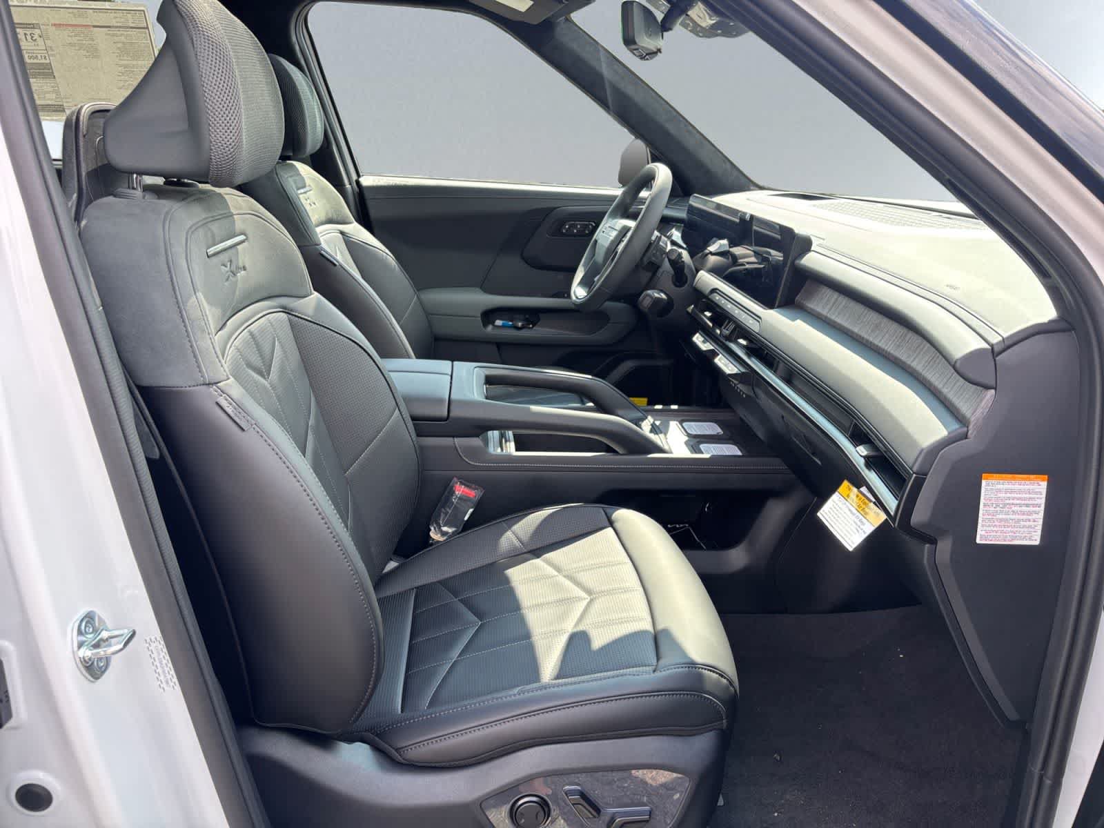 New 2027 Kia Telluride X-Line SX Prestige AWD/4WD image 18