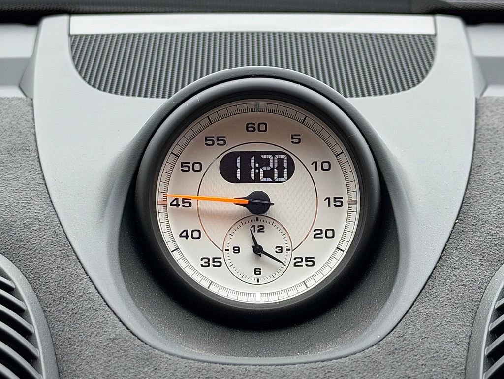 Certified 2024 Porsche 718 Boxster Spyder RS w/ Weissach Package image 14