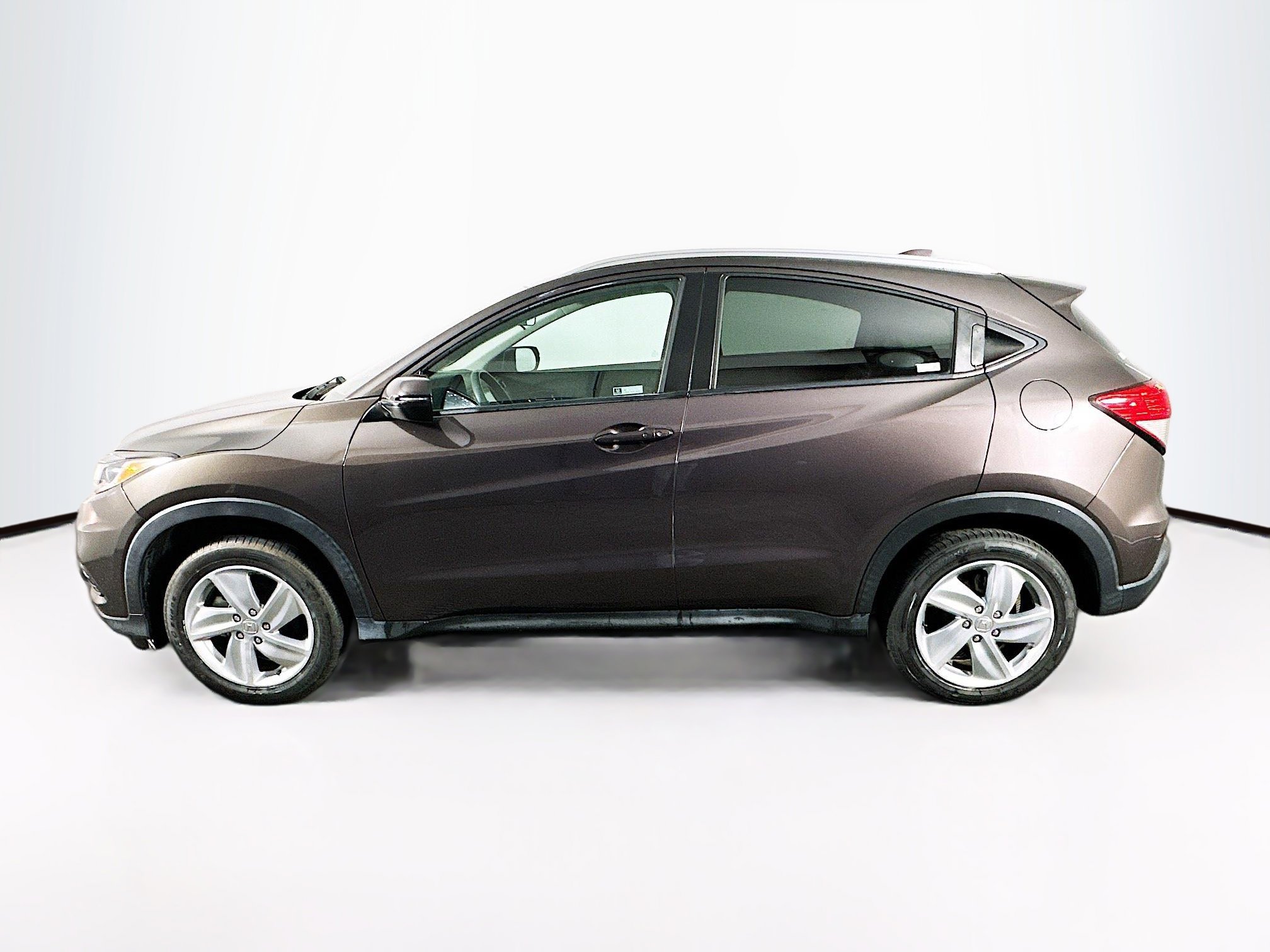 Used 2020 Honda HR-V EX image 4