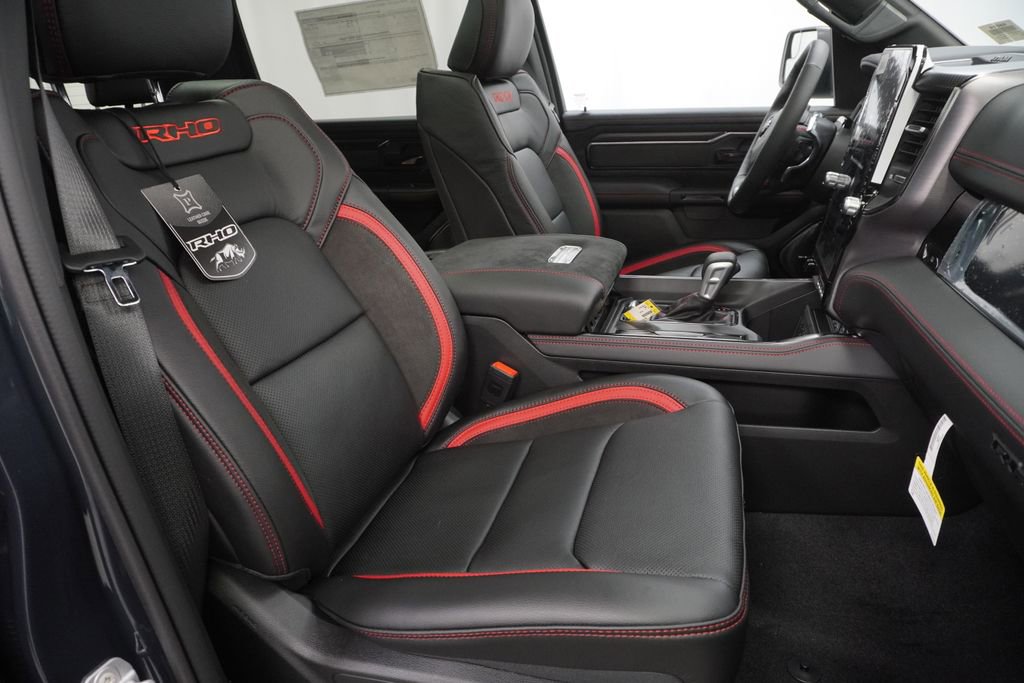 New 2026 RAM 1500 RHO image 35