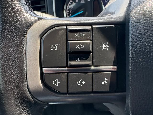 Used 2022 Ford F150 XLT w/ Equipment Group 301A Mid AWD/4WD image 23