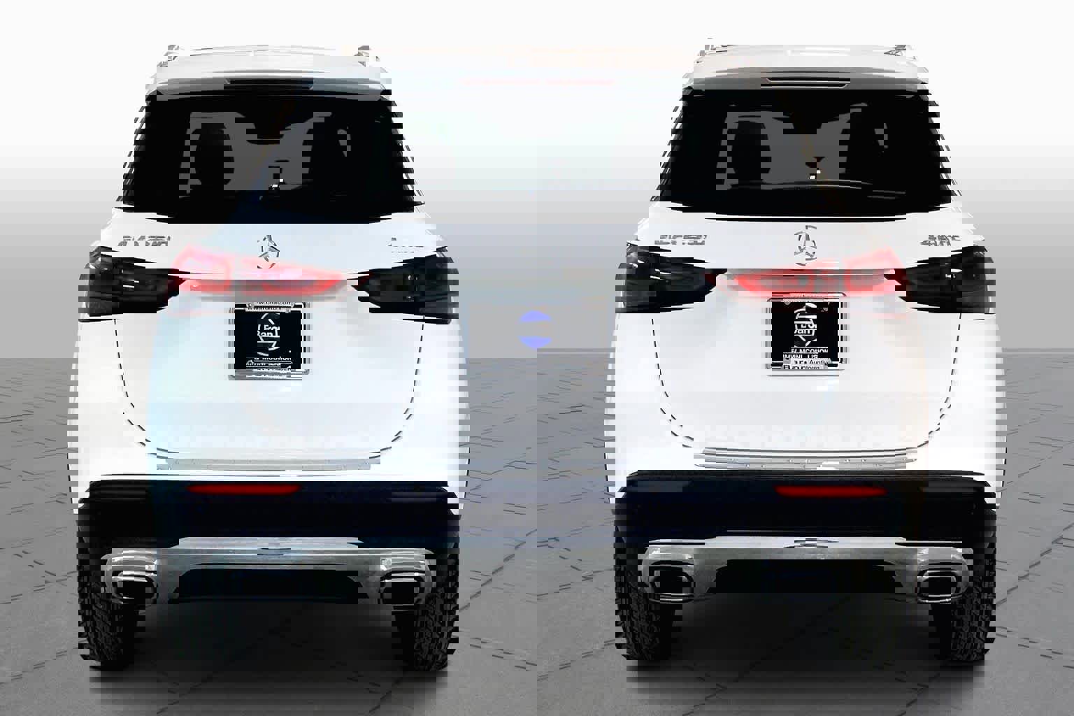 Used 2023 Mercedes-Benz GLA 250 4MATIC image 5