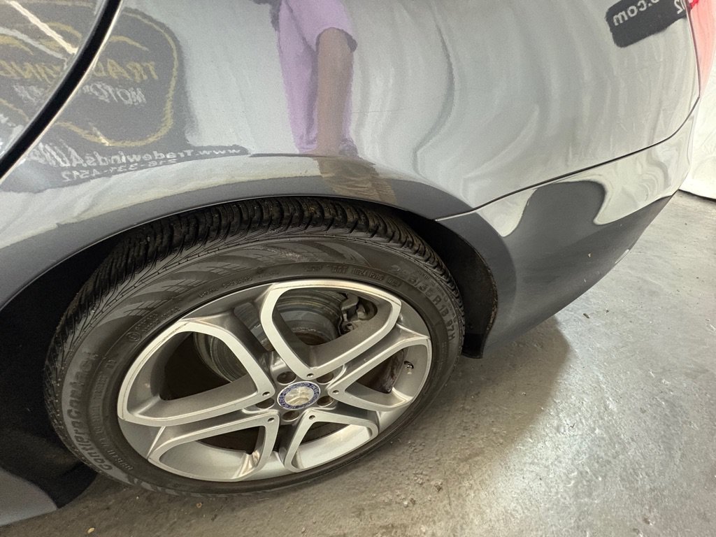 Used 2016 Mercedes-Benz CLS 400 4MATIC image 49
