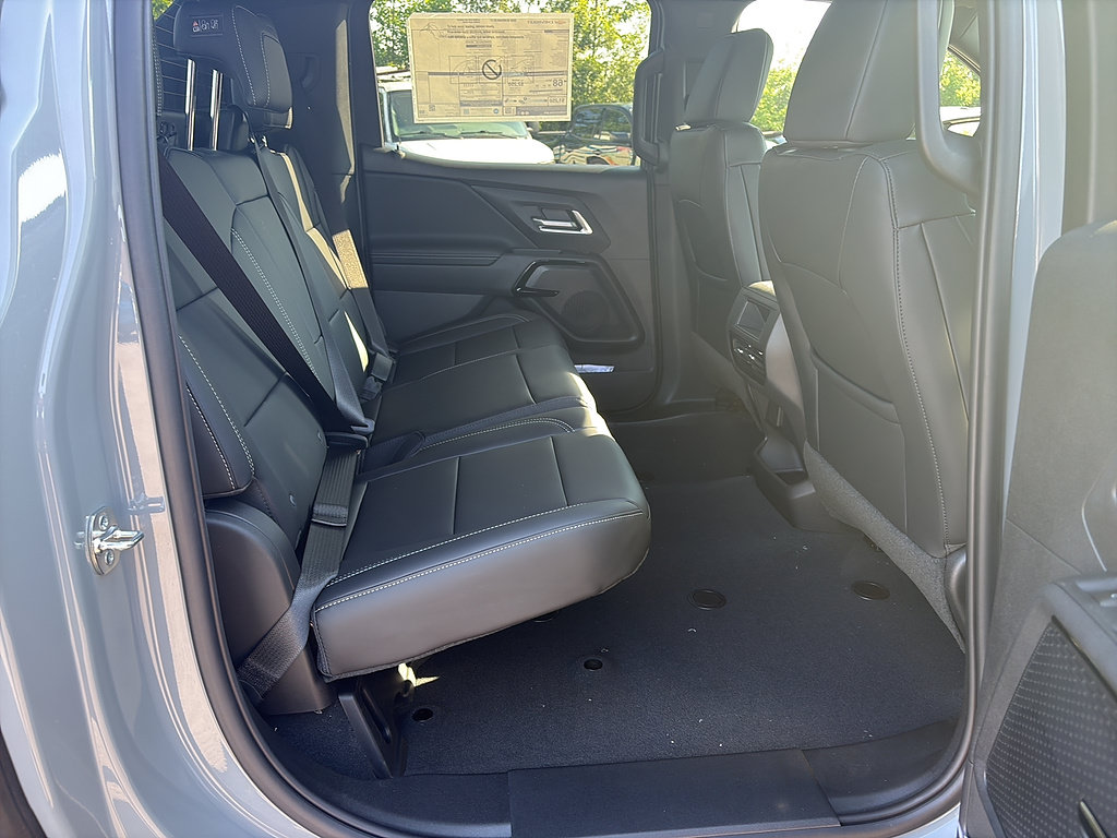 New 2026 Chevrolet Silverado EV LT AWD/4WD image 13