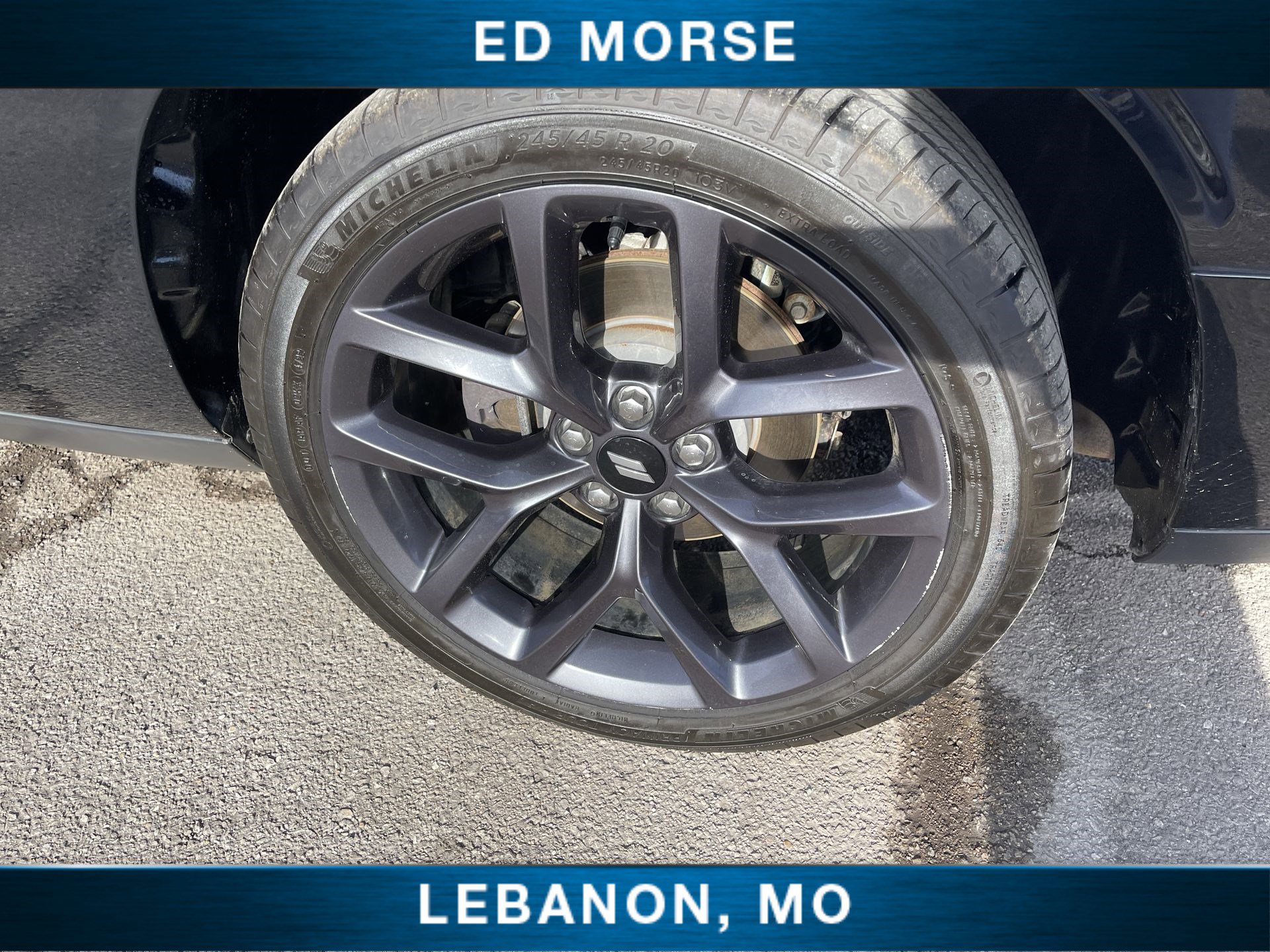 Used 2019 Dodge Challenger SXT w/ Plus Package image 28