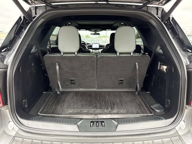 Used 2021 Ford Explorer Timberline image 6