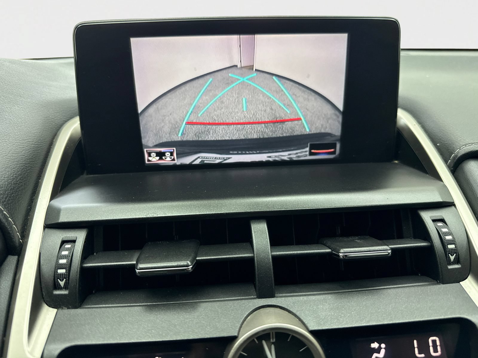 Used 2020 Lexus NX 300 F Sport w/ Accessory Package 2 FWD image 28
