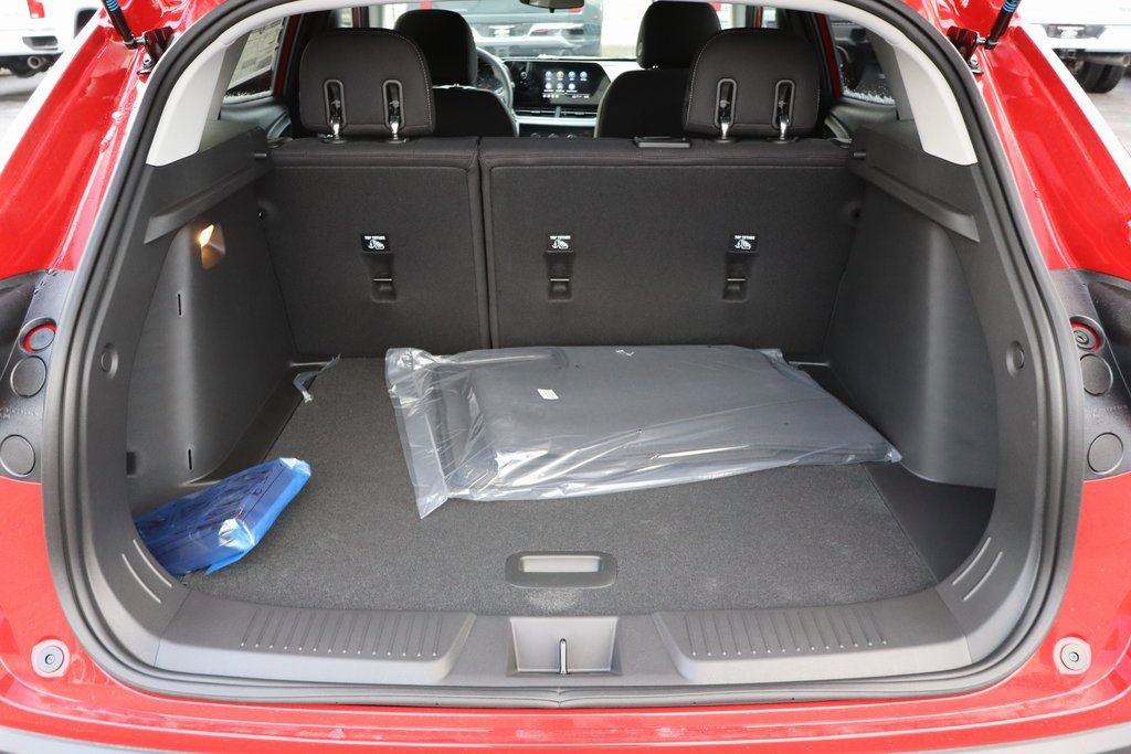 New 2026 Chevrolet Trax LS w/ LS Convenience Package image 20