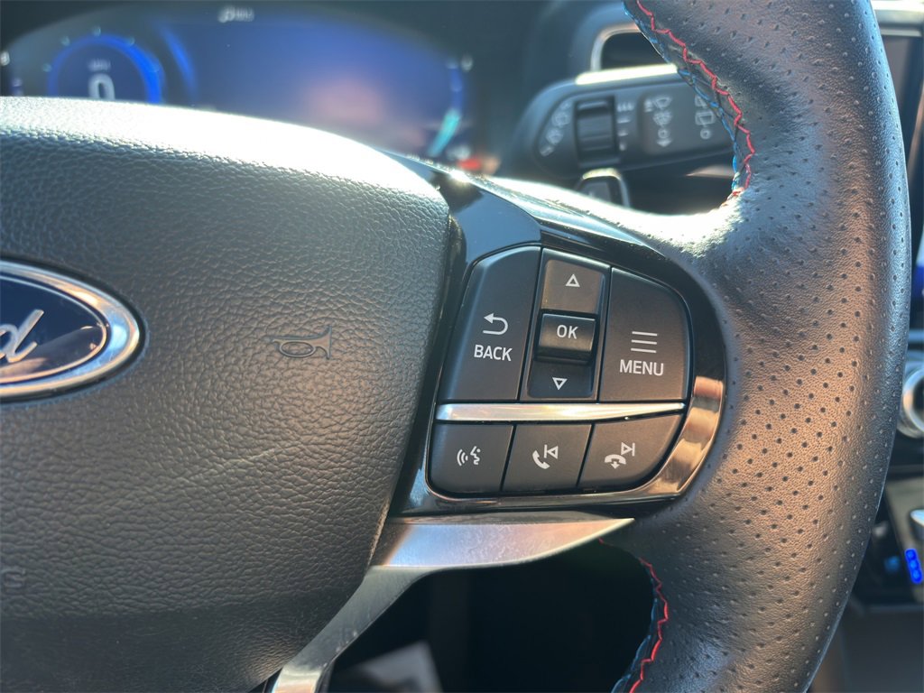 Used 2024 Ford Explorer ST w/ Equipment Group 401A image 25