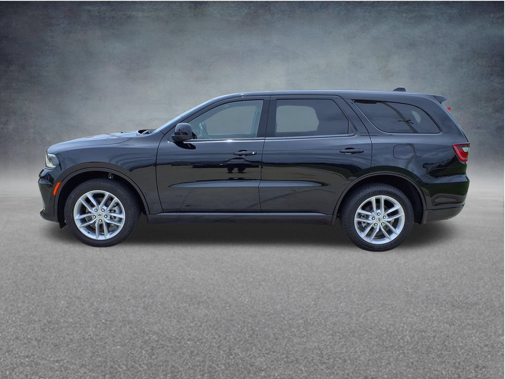 Used 2024 Dodge Durango GT AWD/4WD image 5