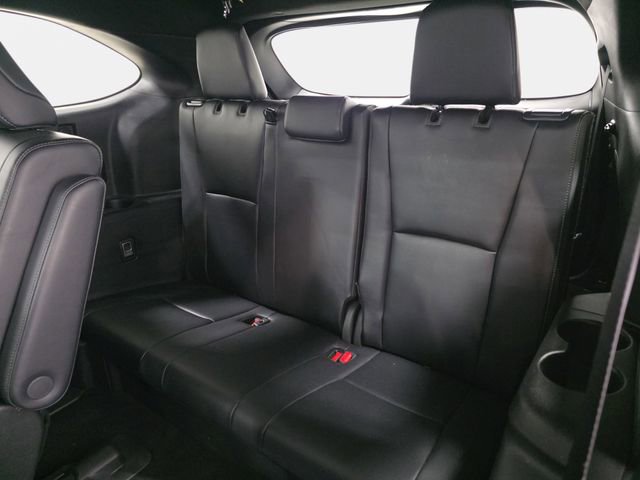 Certified 2025 Toyota Highlander XSE AWD/4WD image 34