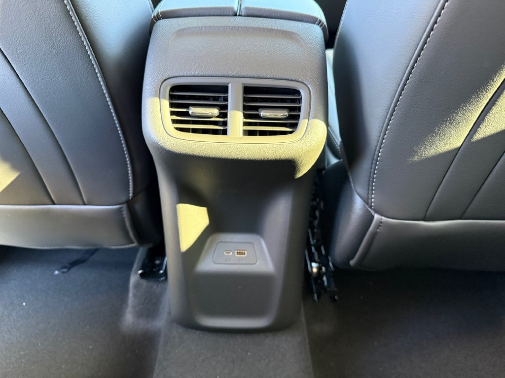 New 2026 Buick Envision Preferred AWD/4WD image 35