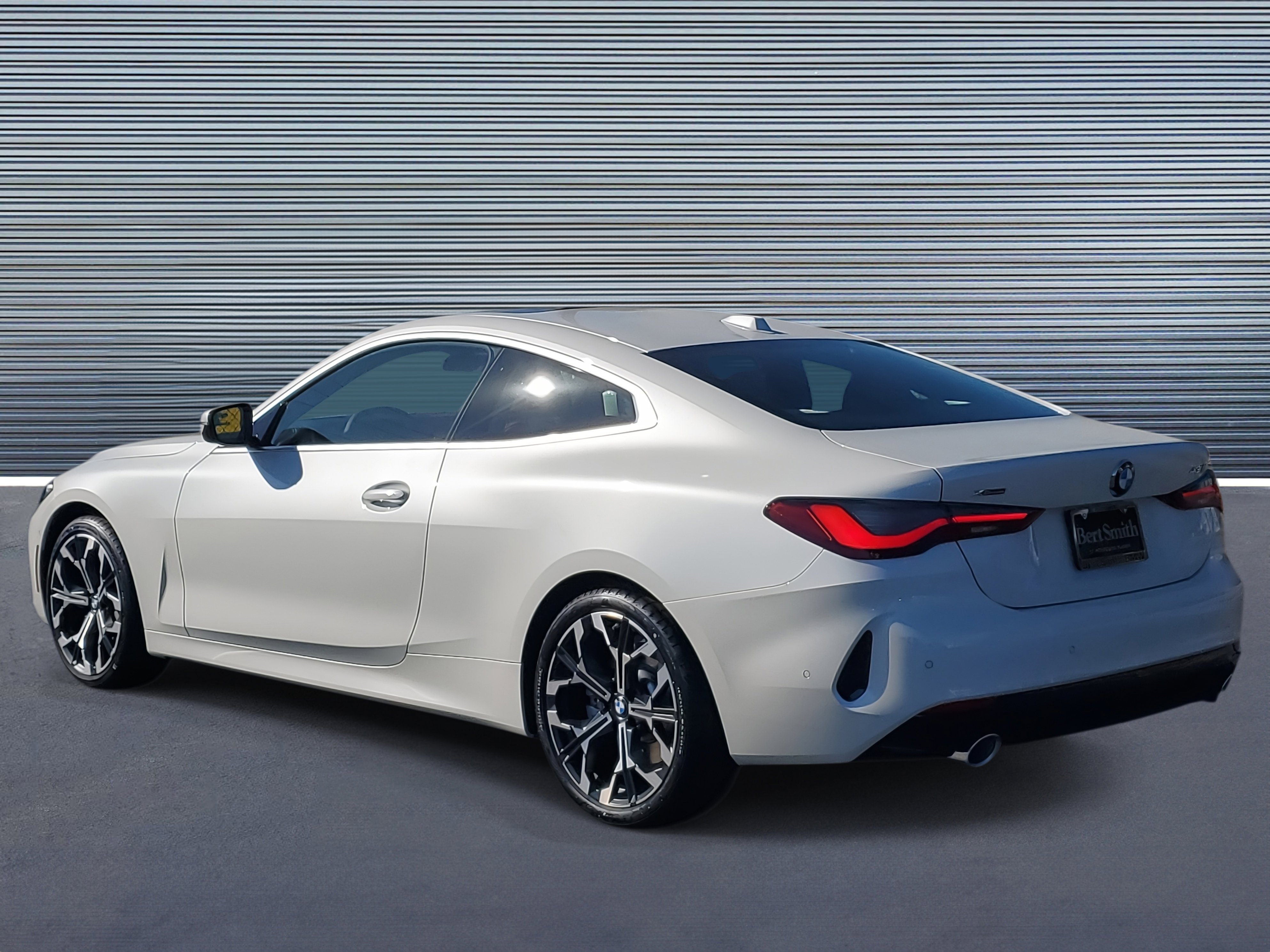 New 2026 BMW 430i xDrive Coupe w/ Premium Package image 4