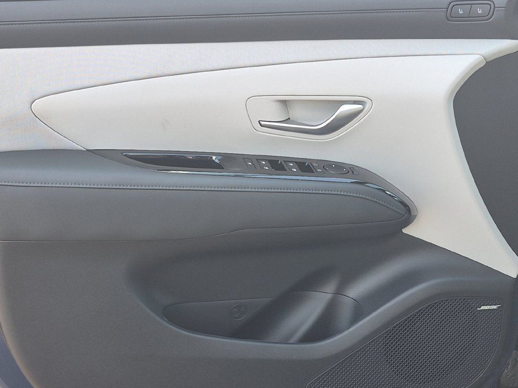 New 2026 Hyundai Tucson Limited AWD/4WD image 14