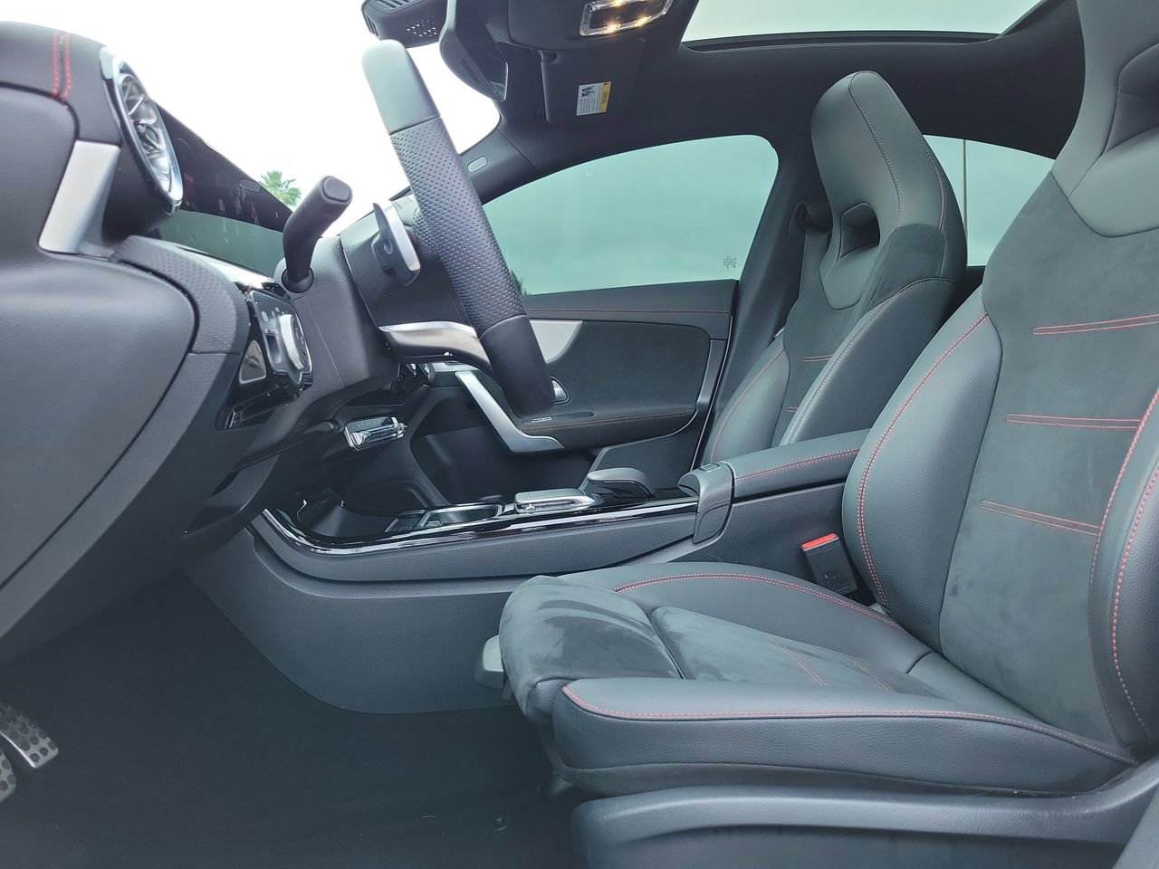 Certified 2023 Mercedes-Benz CLA 250 image 23