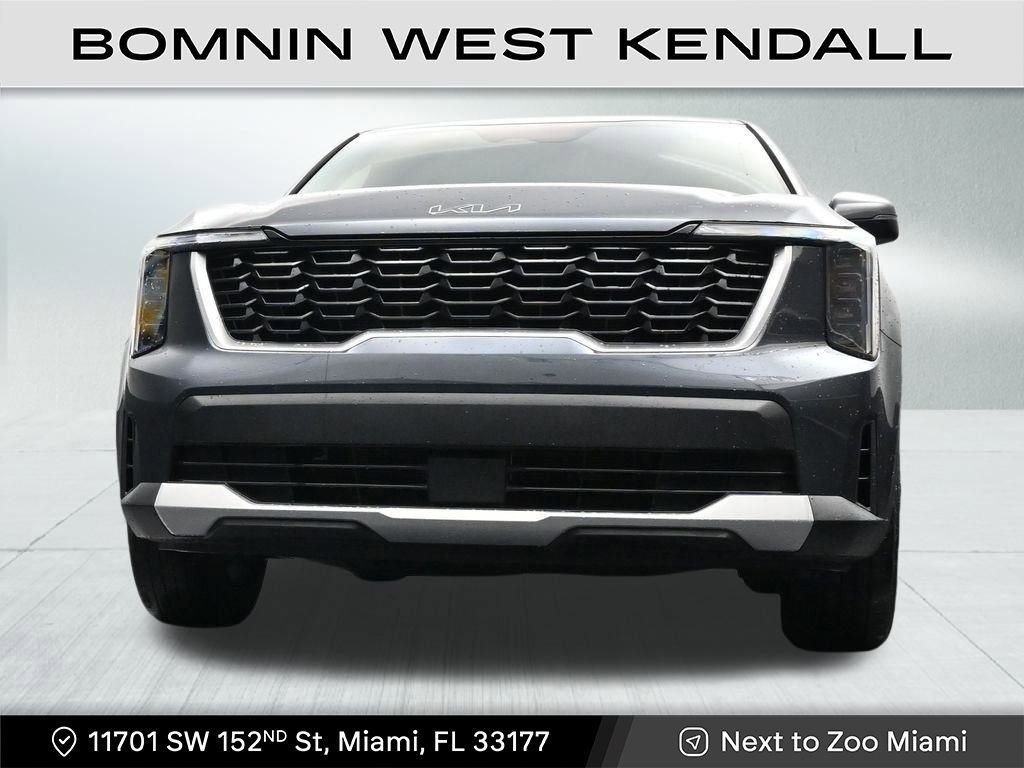 Used 2024 Kia Sorento LX image 27
