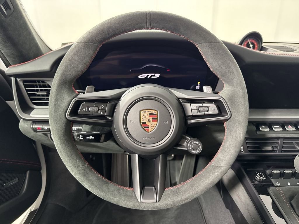 Certified 2026 Porsche 911 GT3 image 34