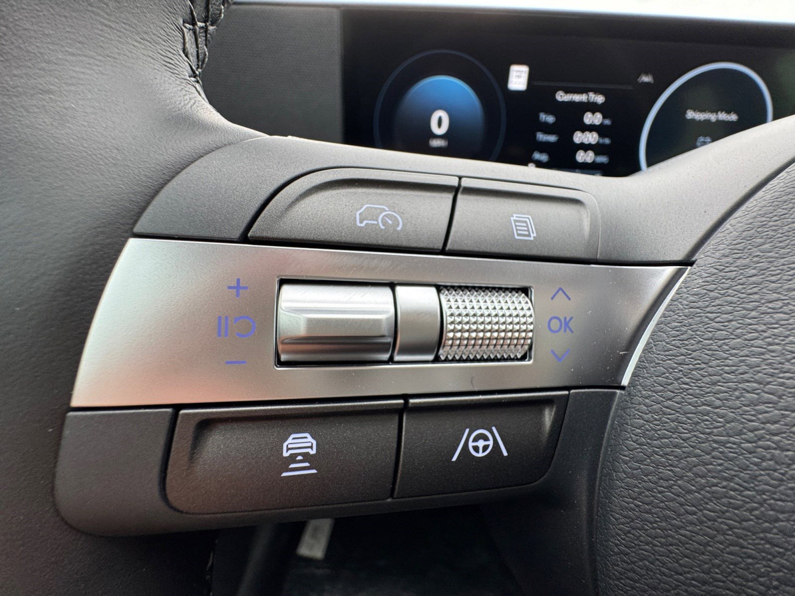 New 2026 Hyundai Kona Limited image 19