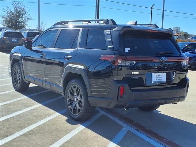 New 2026 Subaru Outback Limited XT image 2
