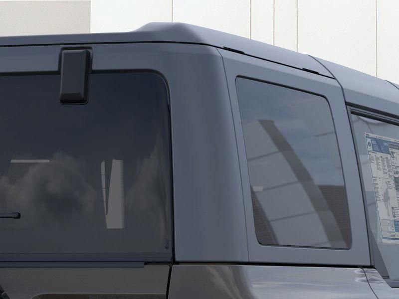New 2025 Ford Bronco Big Bend image 25
