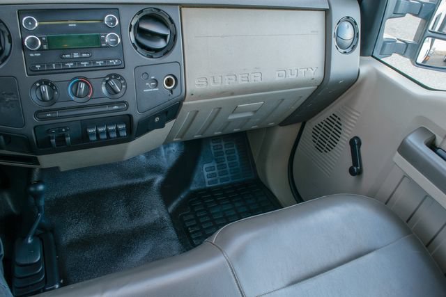 Used 2009 Ford F350 XL AWD/4WD image 22
