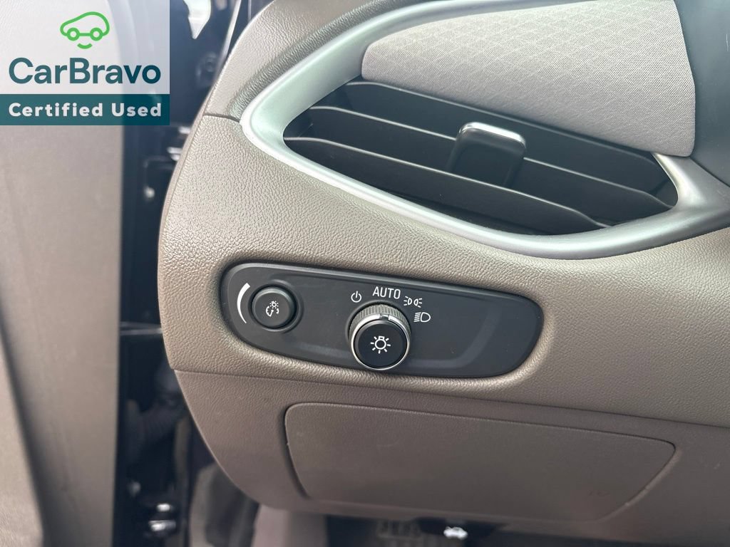 Certified 2022 Chevrolet Malibu LS w/ Driver Confidence Package II FWD image 16