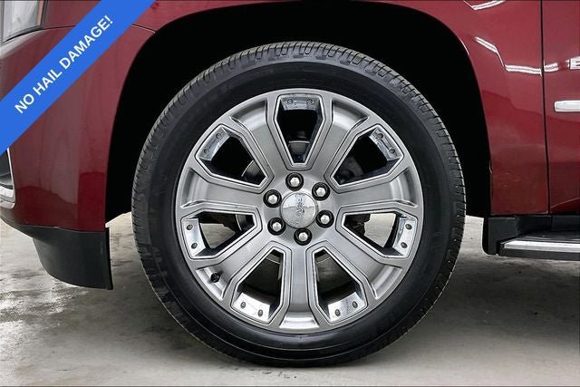 Used 2016 GMC Yukon XL Denali w/ Open Road Package AWD/4WD image 10