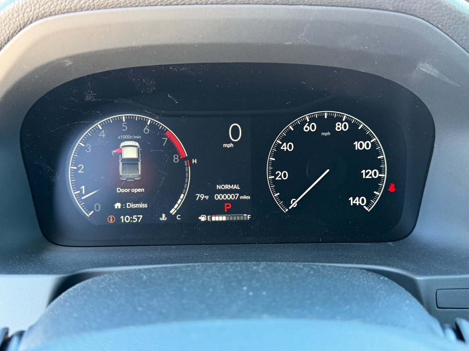 New 2025 Honda Ridgeline RTL image 15