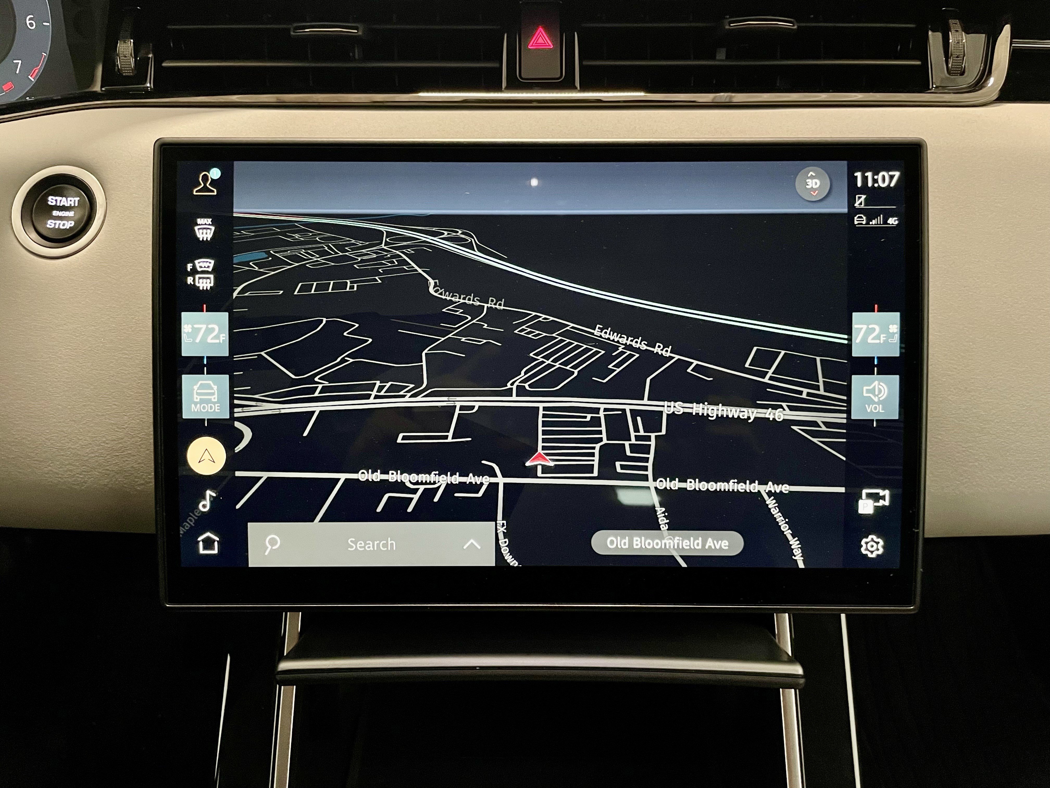 Certified 2024 Land Rover Range Rover Evoque S image 27