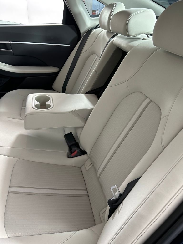 Used 2025 Hyundai Sonata SEL image 18
