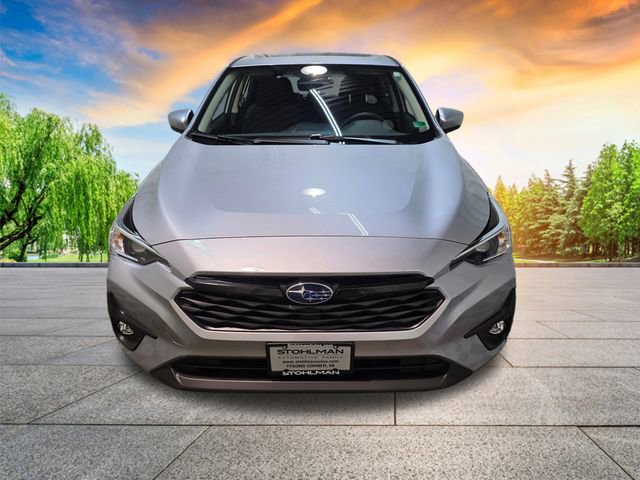 Certified 2025 Subaru Impreza 2.0i Sport image 9