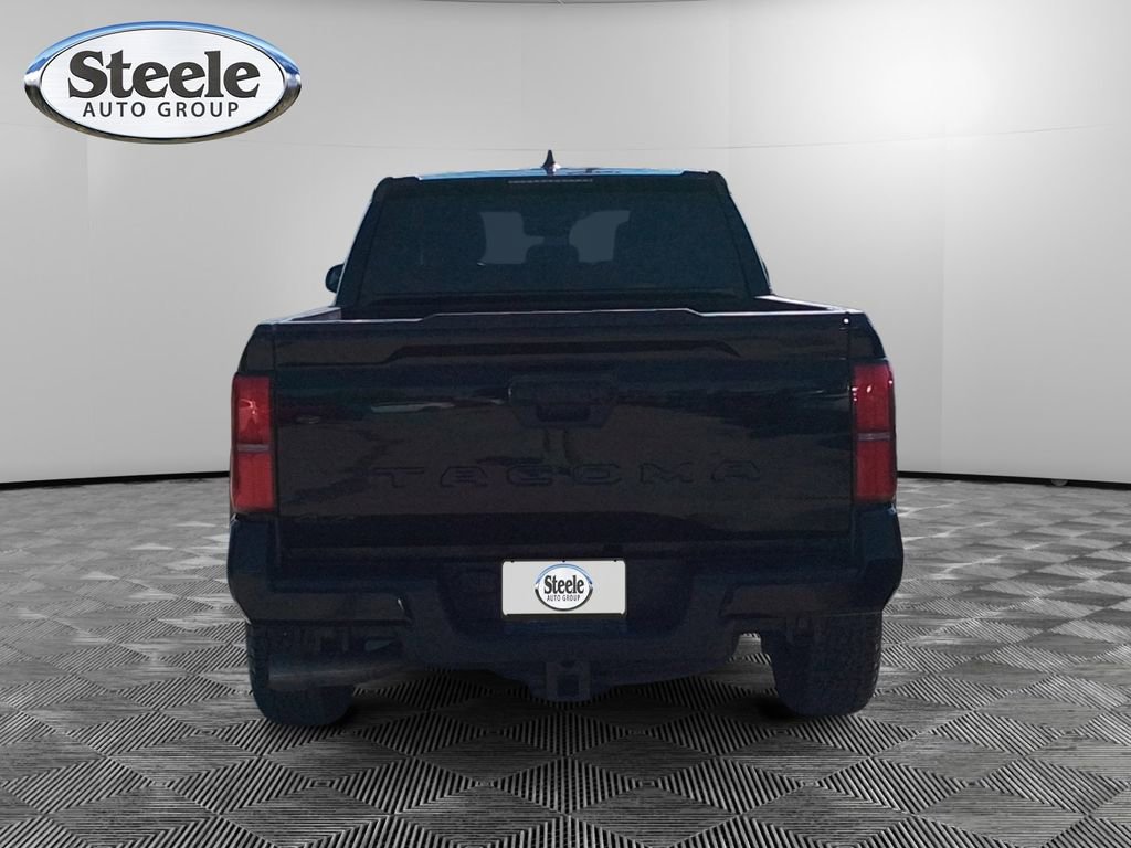 Used 2024 Toyota Tacoma TRD Off-Road image 4