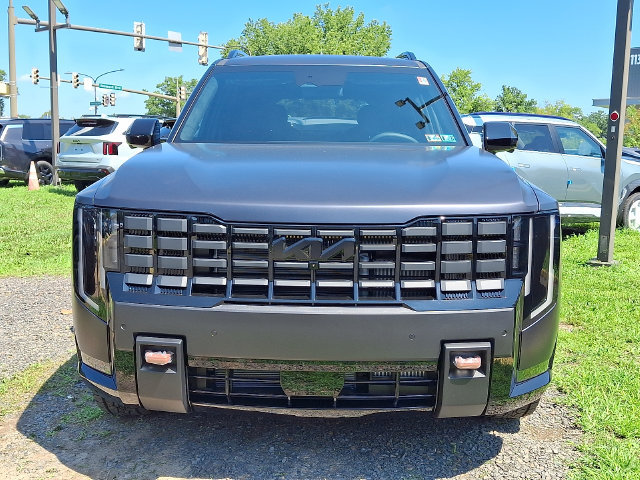 New 2027 Kia Telluride SX Prestige X-Pro AWD/4WD image 2