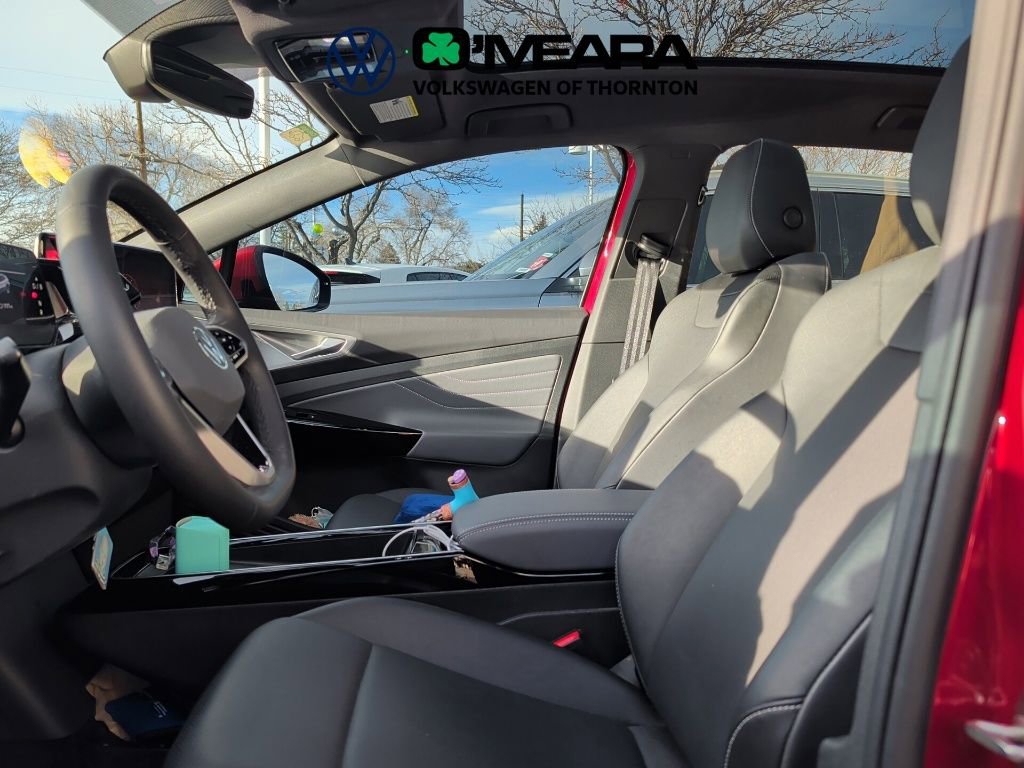 Used 2023 Volkswagen ID.4 Pro S Plus video 2