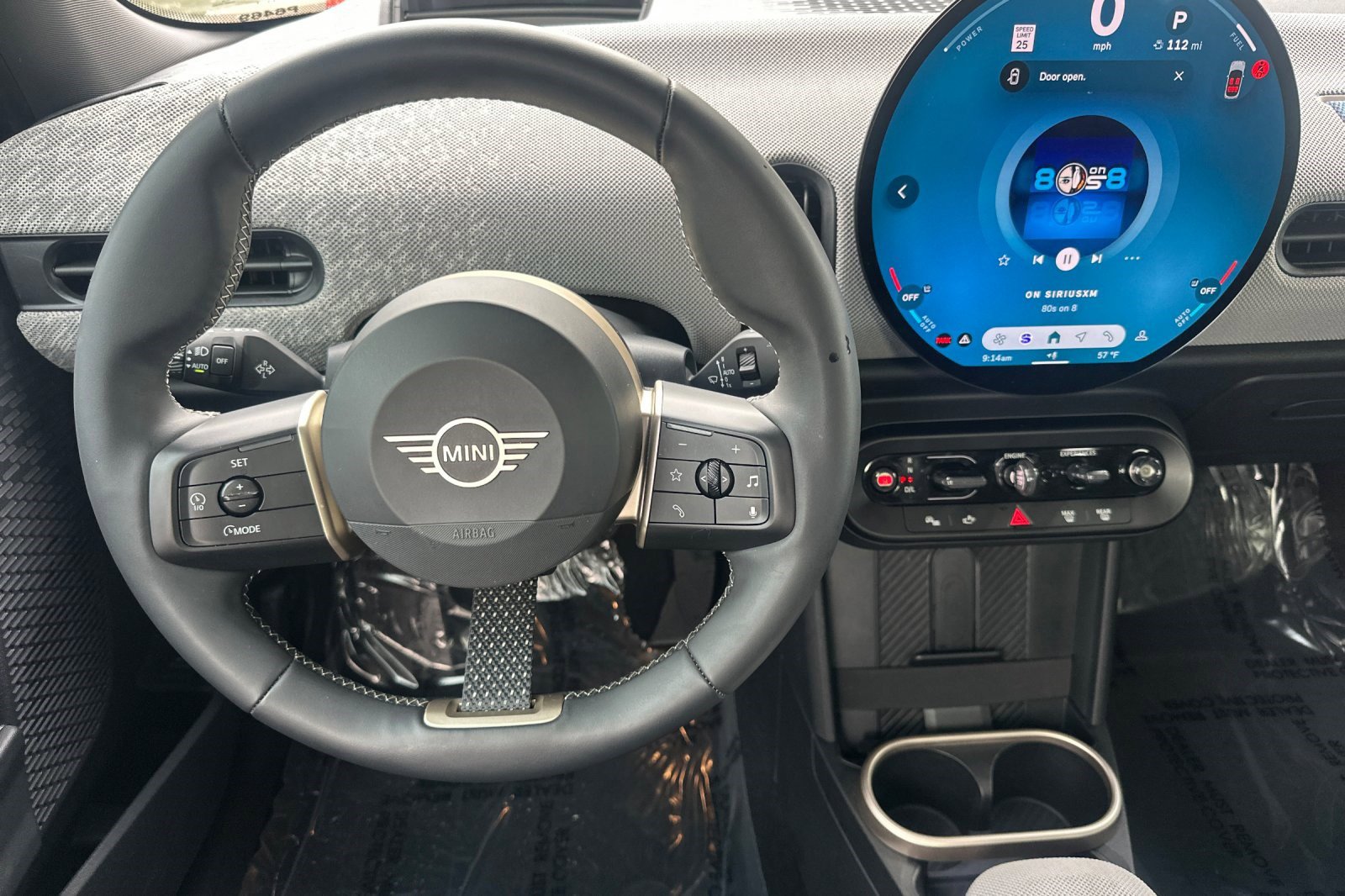 Used 2025 MINI Cooper S image 17