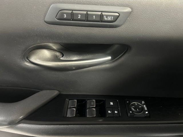 Certified 2023 Lexus UX 250h F Sport AWD/4WD image 13