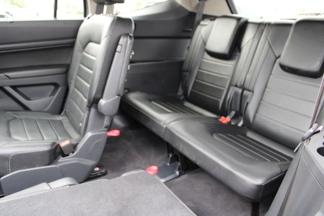 Used 2018 Volkswagen Atlas SEL Premium AWD/4WD image 43