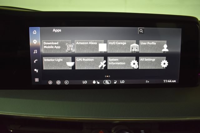 Certified 2025 Nissan Murano SL w/ Cargo Package AWD/4WD image 26